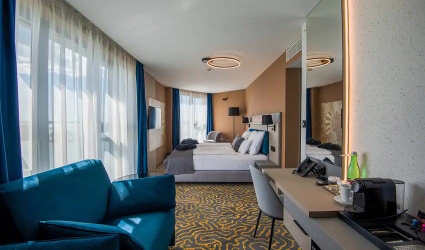 Hotel Helikon Keszthely - T�bbet kevesebb�rt (min. 3 �j)