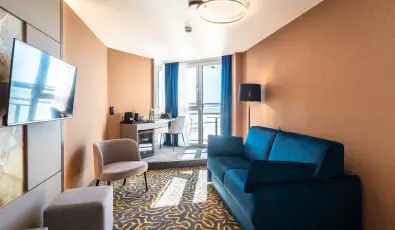 Hotel Helikon Keszthely