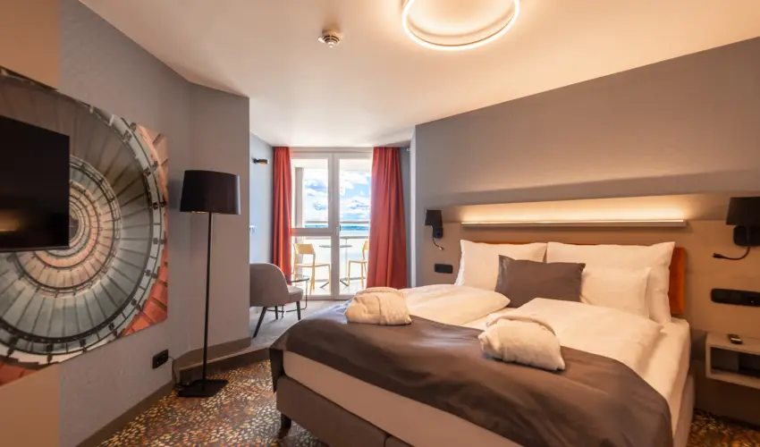 Hotel Helikon Keszthely - T�bbet kevesebb�rt (min. 3 �j)