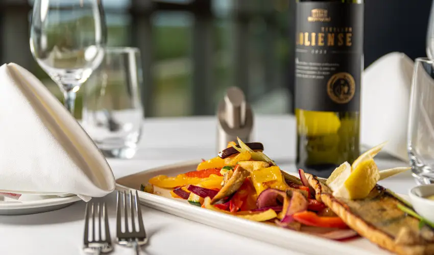 Hotel Helikon Keszthely - T�bbet kevesebb�rt (min. 3 �j)