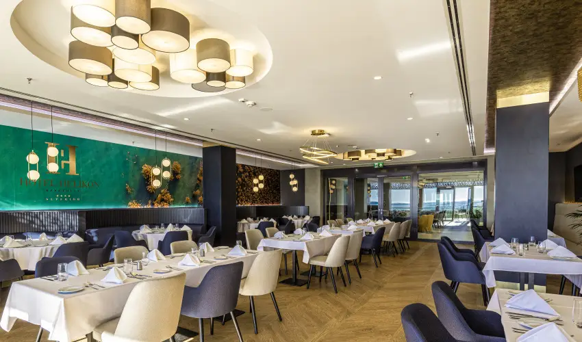 Hotel Helikon Keszthely - T�bbet kevesebb�rt (min. 3 �j)