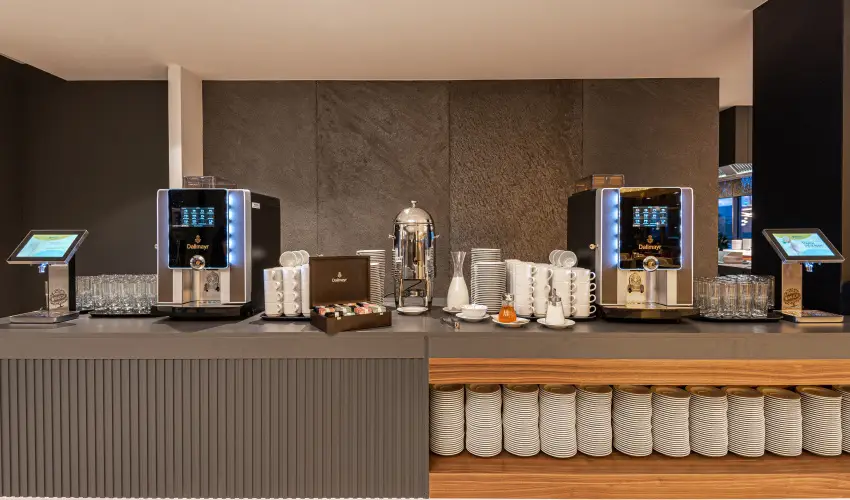 Hotel Helikon Keszthely - T�bbet kevesebb�rt (min. 3 �j)