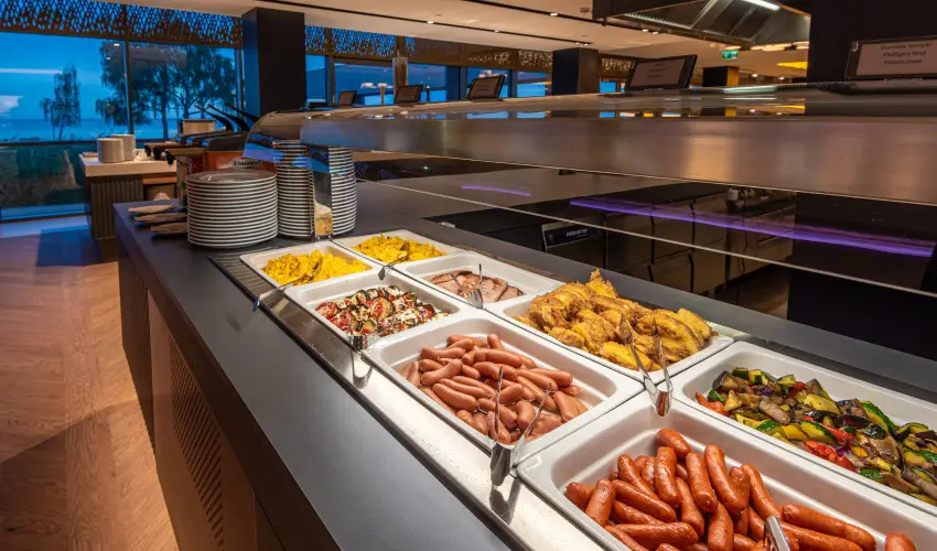 Hotel Helikon Keszthely - T�bbet kevesebb�rt (min. 3 �j)