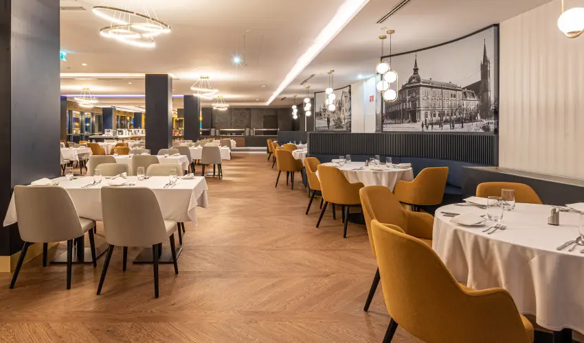 Hotel Helikon Keszthely - T�bbet kevesebb�rt (min. 3 �j)