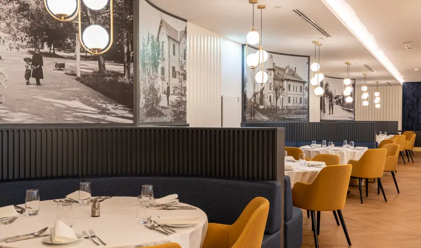 Hotel Helikon Keszthely - T�bbet kevesebb�rt (min. 3 �j)