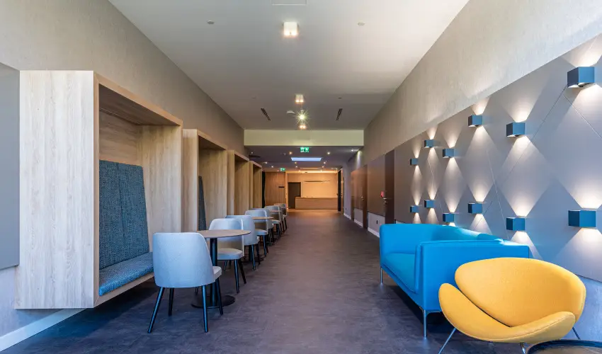 Hotel Helikon Keszthely - T�bbet kevesebb�rt (min. 3 �j)