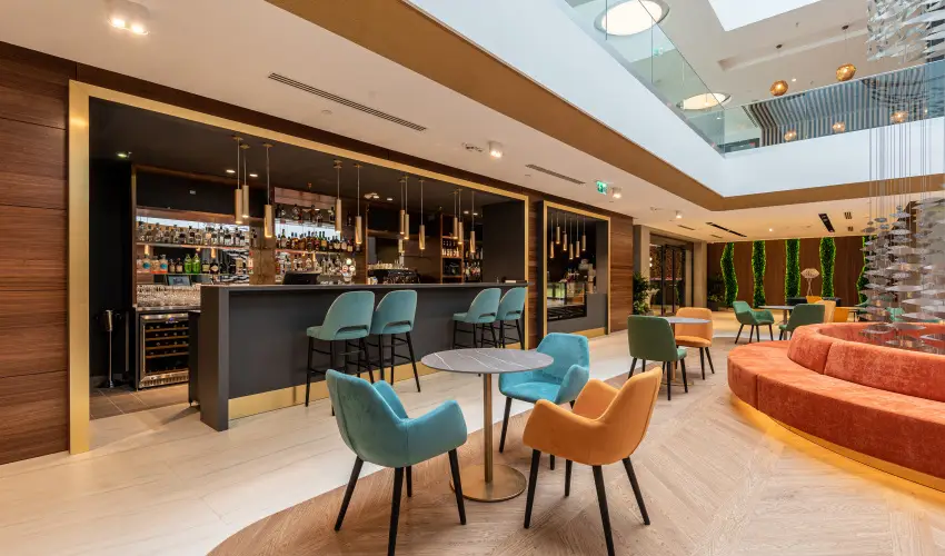 Hotel Helikon Keszthely - T�bbet kevesebb�rt (min. 3 �j)