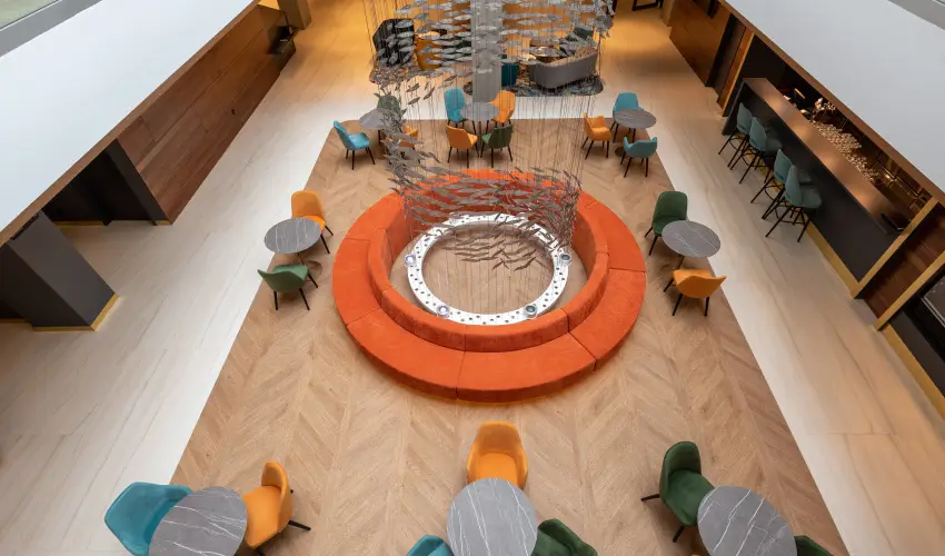 Hotel Helikon Keszthely - T�bbet kevesebb�rt (min. 3 �j)