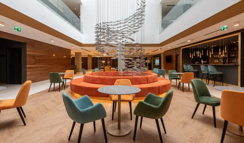 Hotel Helikon Keszthely - T�bbet kevesebb�rt (min. 3 �j)