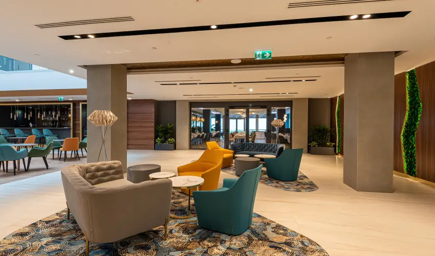 Hotel Helikon Keszthely - T�bbet kevesebb�rt (min. 3 �j)