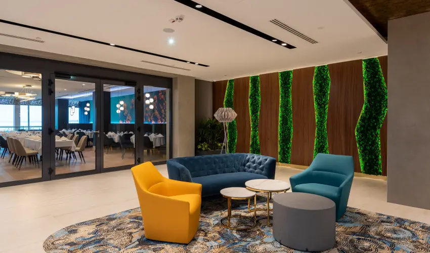 Hotel Helikon Keszthely - T�bbet kevesebb�rt (min. 3 �j)