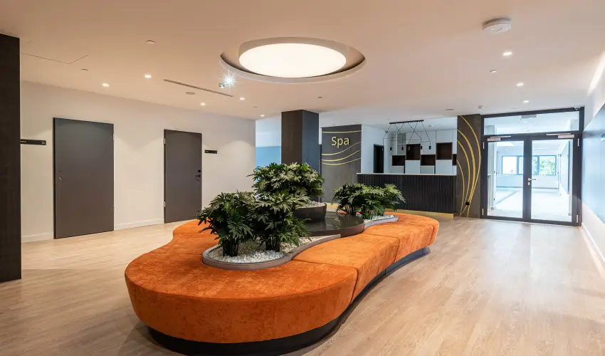 Hotel Helikon Keszthely - T�bbet kevesebb�rt (min. 3 �j)