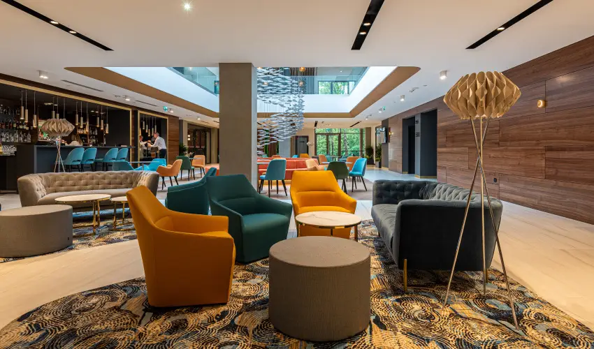 Hotel Helikon Keszthely - T�bbet kevesebb�rt (min. 3 �j)