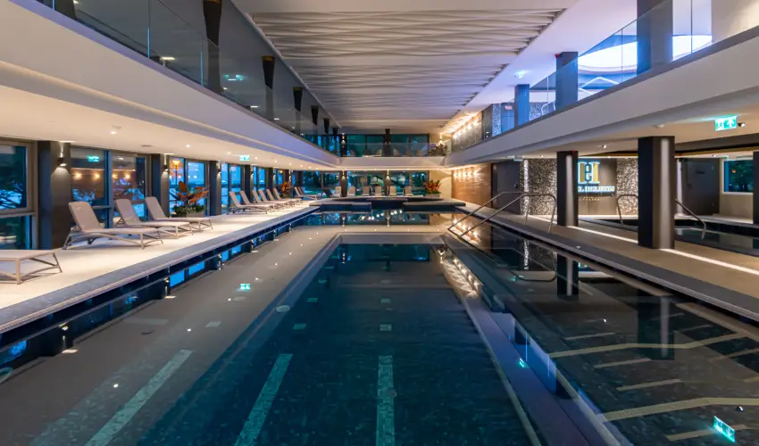 Hotel Helikon Keszthely - T�bbet kevesebb�rt (min. 3 �j)