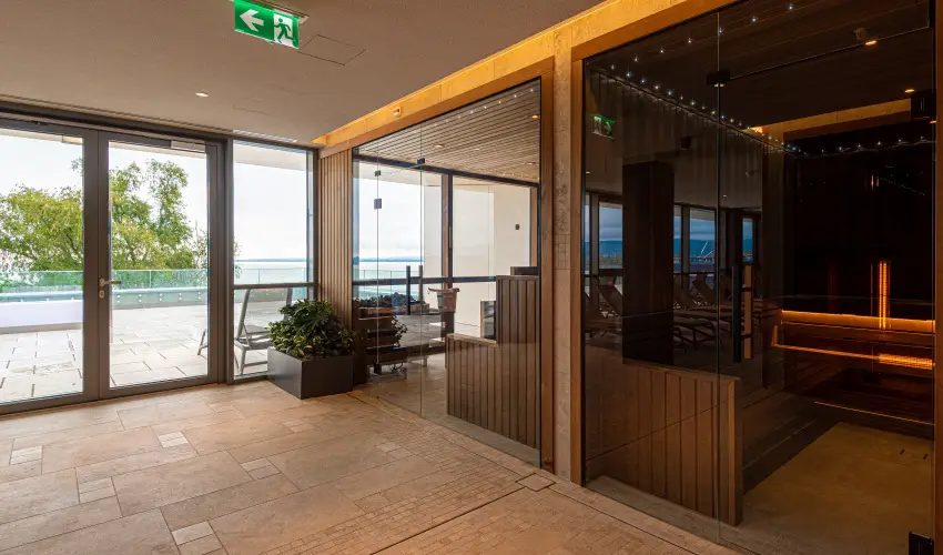 Hotel Helikon Keszthely - T�bbet kevesebb�rt (min. 3 �j)