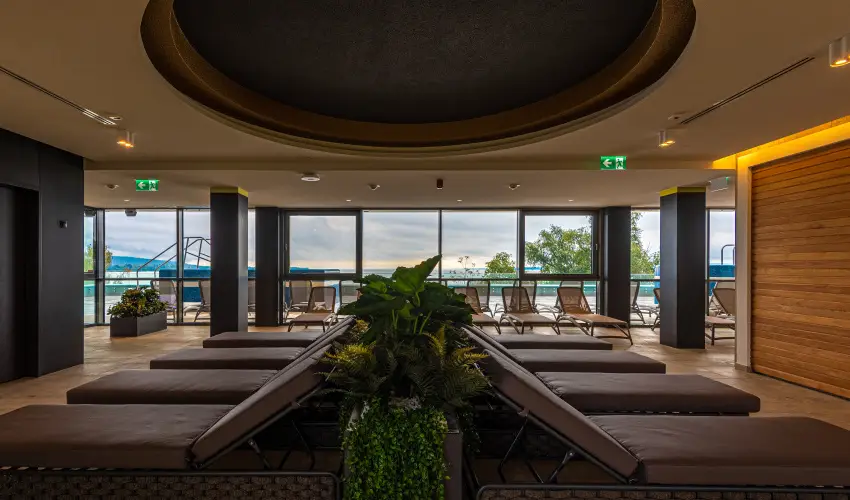 Hotel Helikon Keszthely - T�bbet kevesebb�rt (min. 3 �j)