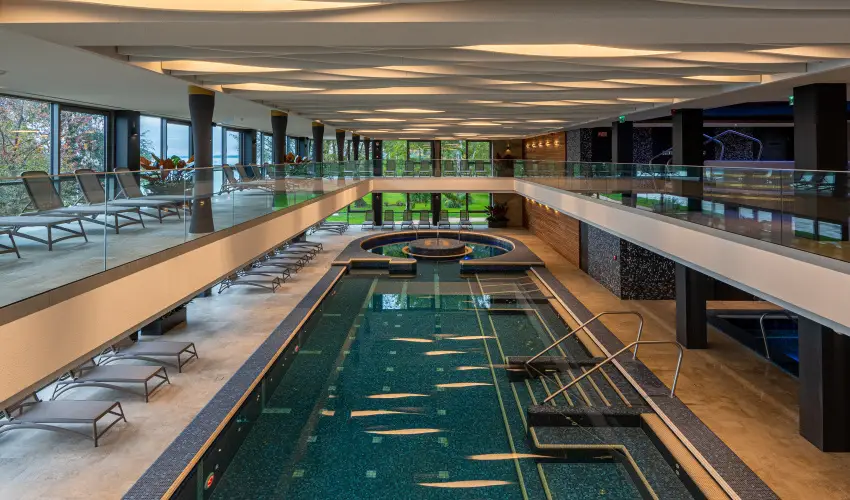 Hotel Helikon Keszthely - T�bbet kevesebb�rt (min. 3 �j)