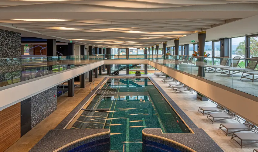 Hotel Helikon Keszthely - T�bbet kevesebb�rt (min. 3 �j)