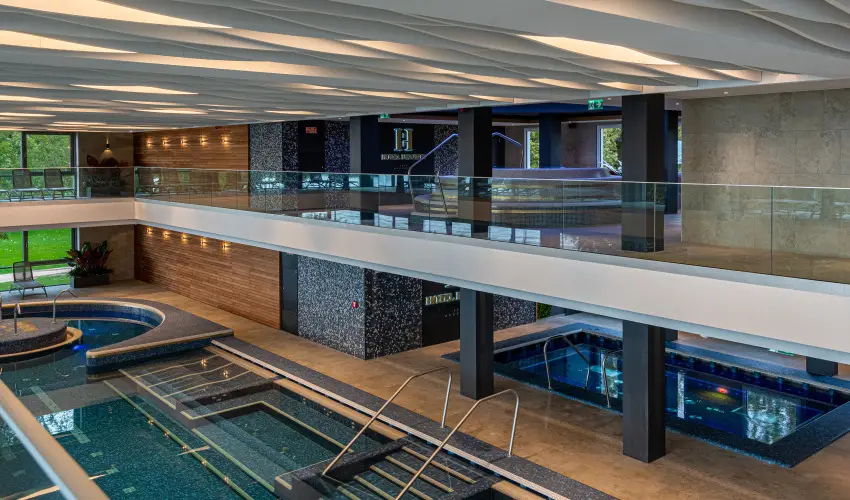 Hotel Helikon Keszthely - T�bbet kevesebb�rt (min. 3 �j)