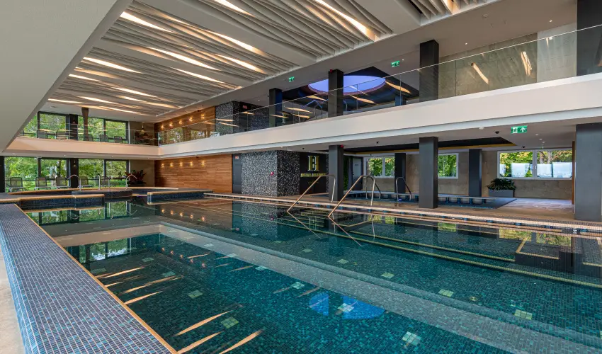 Hotel Helikon Keszthely - T�bbet kevesebb�rt (min. 3 �j)