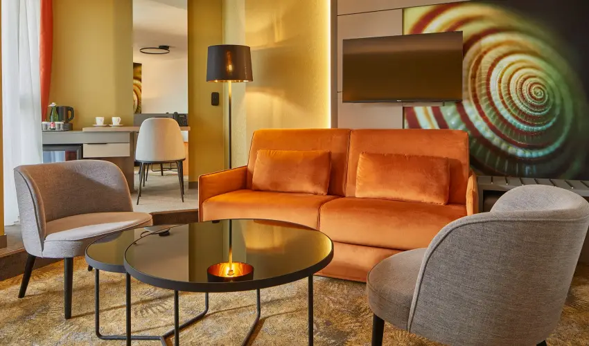 Hotel Helikon Keszthely - T�bbet kevesebb�rt (min. 3 �j)