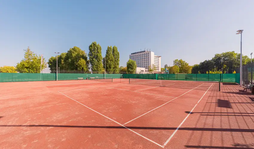 Hotel Helikon Keszthely - T�bbet kevesebb�rt (min. 3 �j)