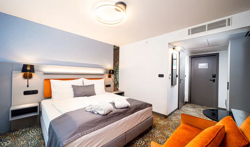 Hotel Helikon Keszthely - T�bbet kevesebb�rt (min. 3 �j)