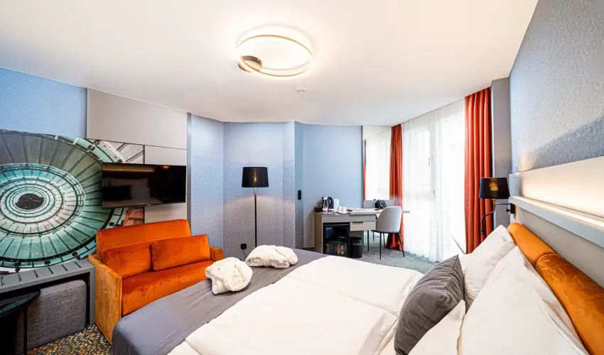 Hotel Helikon Keszthely - T�bbet kevesebb�rt (min. 3 �j)