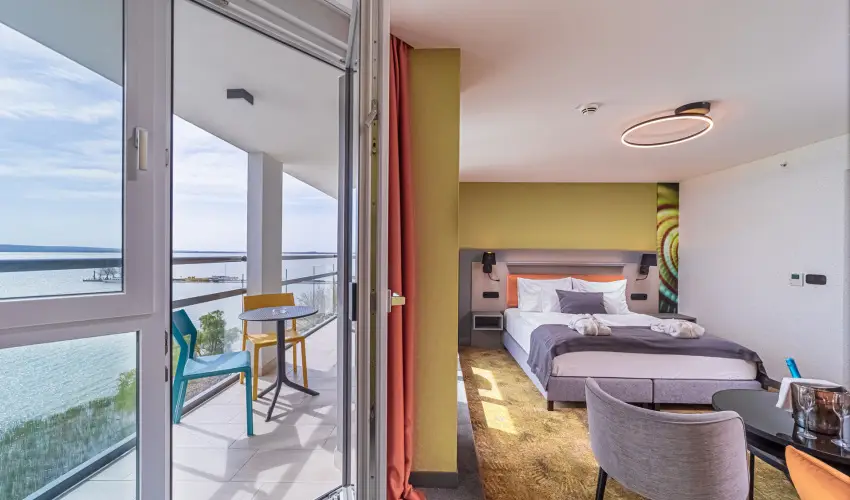 Hotel Helikon Keszthely - T�bbet kevesebb�rt (min. 3 �j)