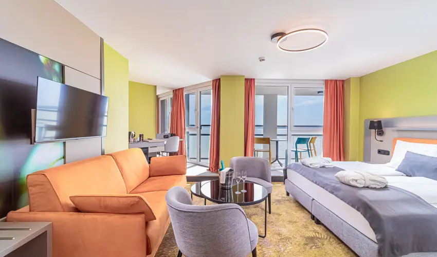 Hotel Helikon Keszthely - T�bbet kevesebb�rt (min. 3 �j)