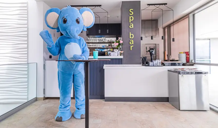 Hotel Helikon Keszthely - T�bbet kevesebb�rt (min. 3 �j)