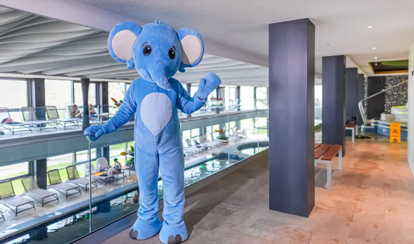 Hotel Helikon Keszthely - T�bbet kevesebb�rt (min. 3 �j)