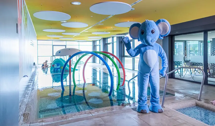 Hotel Helikon Keszthely - T�bbet kevesebb�rt (min. 3 �j)