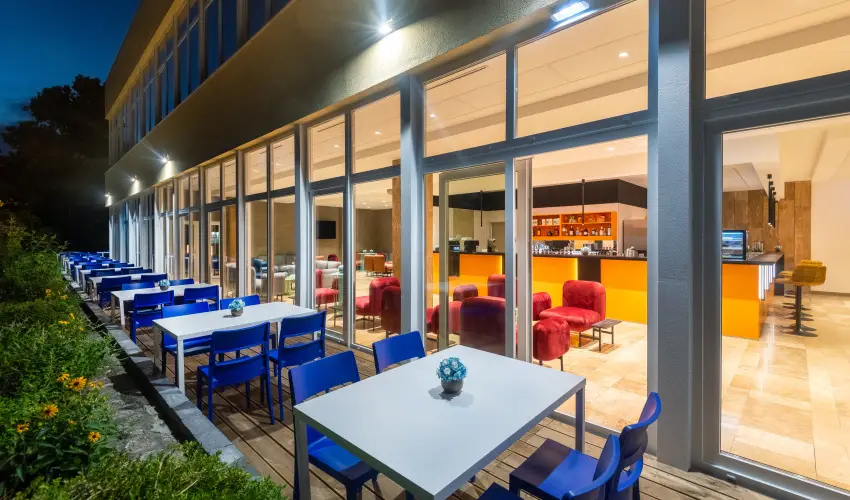 Hunguest Hotel Helios H�v�z - Legjobb �r all inclusive ell�t�ssal a h�v�zi Hunguest Heliosban (min. 2 �j)