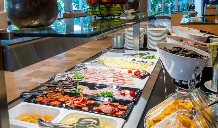 Hunguest Hotel Helios H�v�z - Legjobb �r all inclusive ell�t�ssal a h�v�zi Hunguest Heliosban (min. 2 �j)