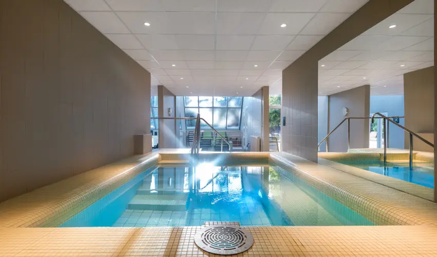 Hunguest Hotel Helios H�v�z - Legjobb �r all inclusive ell�t�ssal a h�v�zi Hunguest Heliosban (min. 2 �j)