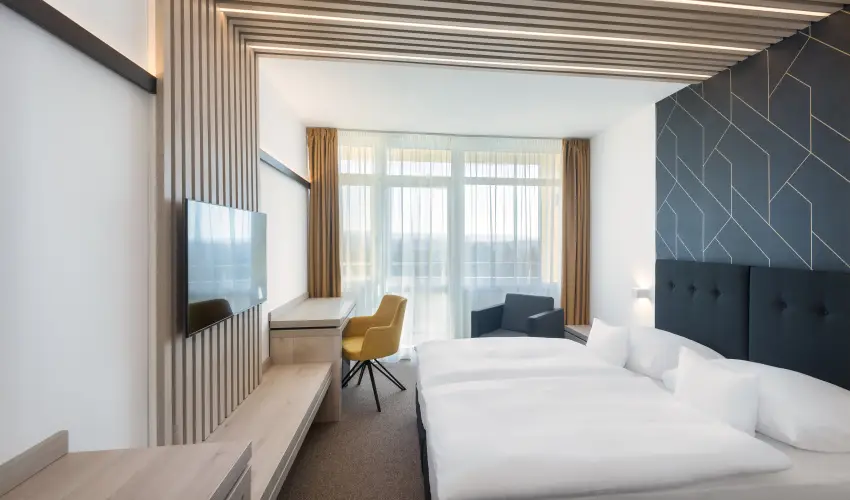 Hunguest Hotel Helios H�v�z - Legjobb �r all inclusive ell�t�ssal a h�v�zi Hunguest Heliosban (min. 2 �j)