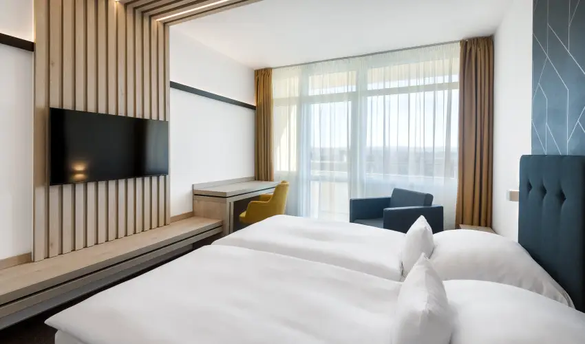 Hunguest Hotel Helios H�v�z - Legjobb �r all inclusive ell�t�ssal a h�v�zi Hunguest Heliosban (min. 2 �j)