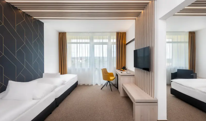 Hunguest Hotel Helios H�v�z - Legjobb �r all inclusive ell�t�ssal a h�v�zi Hunguest Heliosban (min. 2 �j)