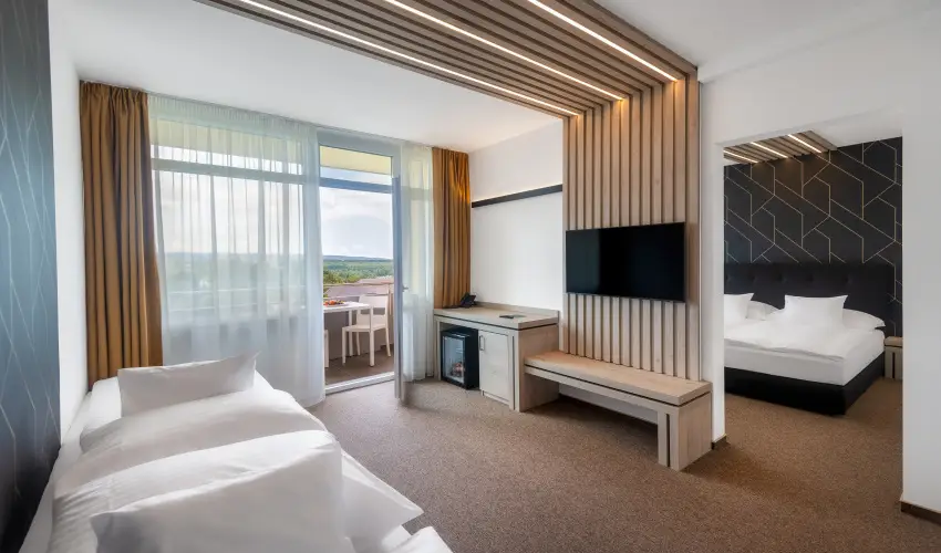 Hunguest Hotel Helios H�v�z - Legjobb �r all inclusive ell�t�ssal a h�v�zi Hunguest Heliosban (min. 2 �j)