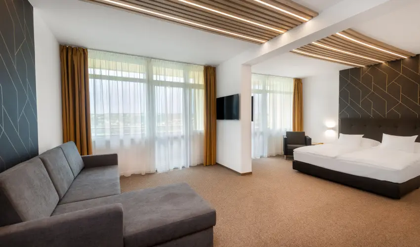 Hunguest Hotel Helios H�v�z - Legjobb �r all inclusive ell�t�ssal a h�v�zi Hunguest Heliosban (min. 2 �j)