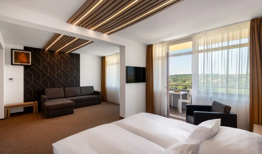 Hunguest Hotel Helios H�v�z - Legjobb �r all inclusive ell�t�ssal a h�v�zi Hunguest Heliosban (min. 2 �j)