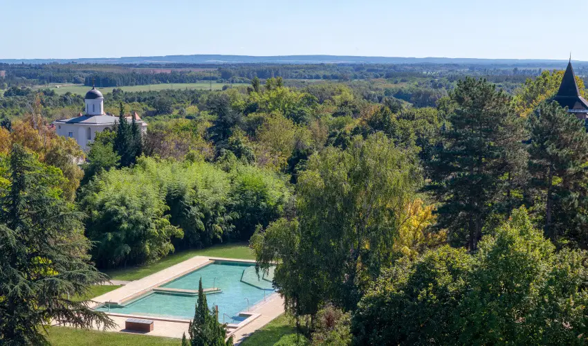 Hunguest Hotel Helios H�v�z - Legjobb �r all inclusive ell�t�ssal a h�v�zi Hunguest Heliosban (min. 2 �j)