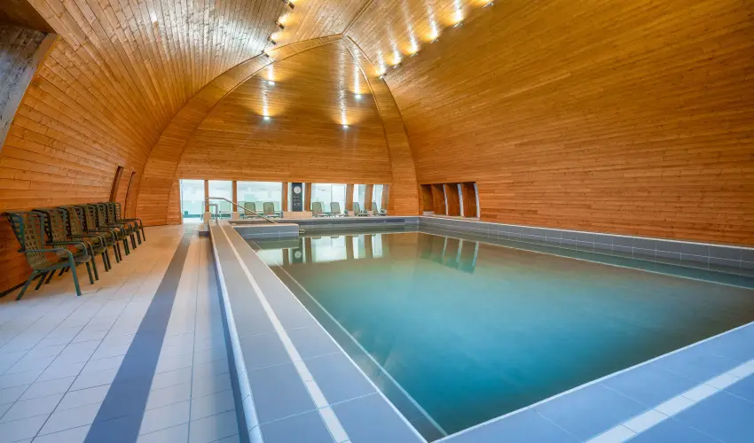 Hunguest Hotel Helios H�v�z - Legjobb �r all inclusive ell�t�ssal a h�v�zi Hunguest Heliosban (min. 2 �j)