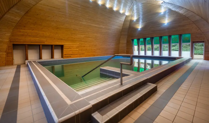 Hunguest Hotel Helios H�v�z - Legjobb �r all inclusive ell�t�ssal a h�v�zi Hunguest Heliosban (min. 2 �j)