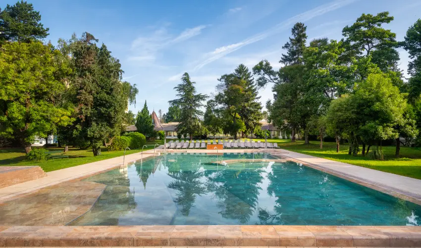 Hunguest Hotel Helios H�v�z - Legjobb �r all inclusive ell�t�ssal a h�v�zi Hunguest Heliosban (min. 2 �j)