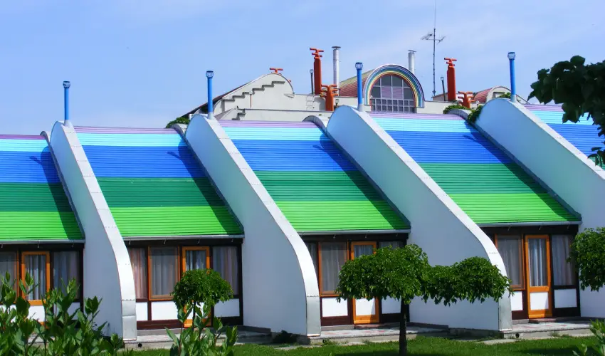 Hforrs Hotel s dlpark Gyula - Kedvezmnyes r csaldok rszreak nelltssal (1 jtl)