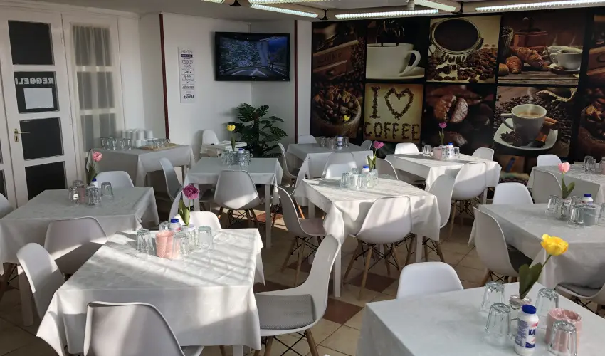 Hforrs Hotel s dlpark Gyula - Kedvezmnyes r csaldok rszreak nelltssal (1 jtl)