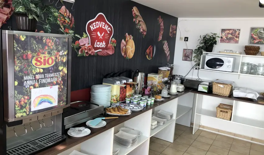 Hforrs Hotel s dlpark Gyula - Kedvezmnyes r csaldok rszreak nelltssal (1 jtl)