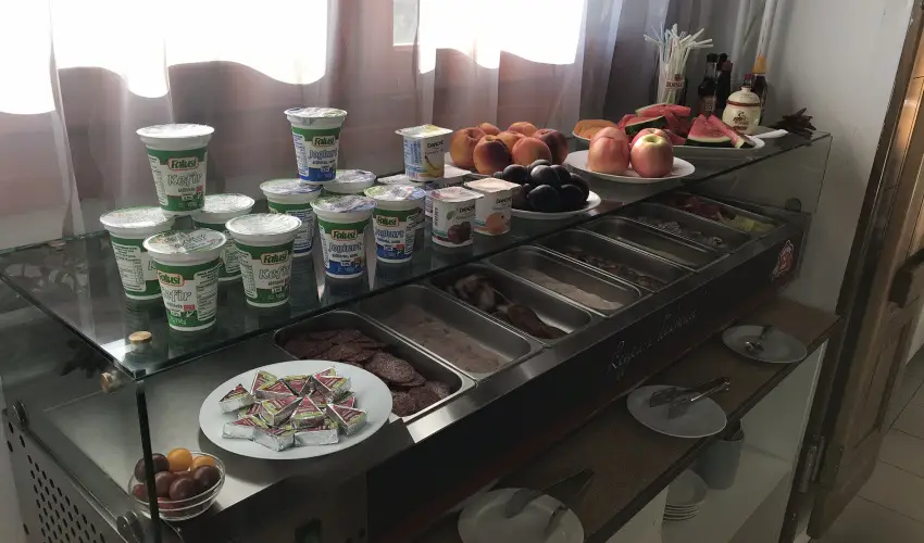 Hforrs Hotel s dlpark Gyula - Kedvezmnyes r csaldok rszreak nelltssal (1 jtl)